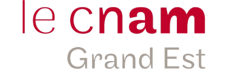 logo de l'école : le cnam